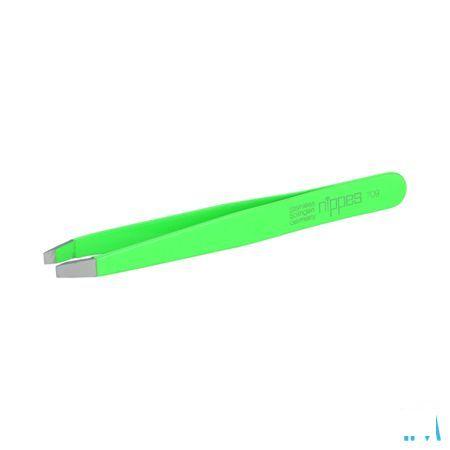Nippes Pincet Groen N709  -  Bomedys