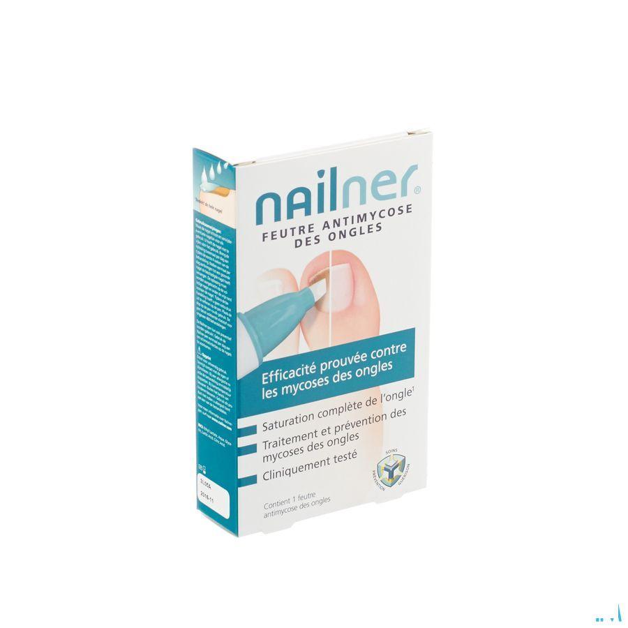 Nailner Pen 4 ml