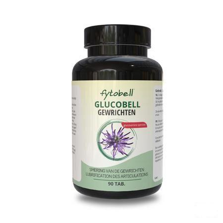 Glucobell Comp 90