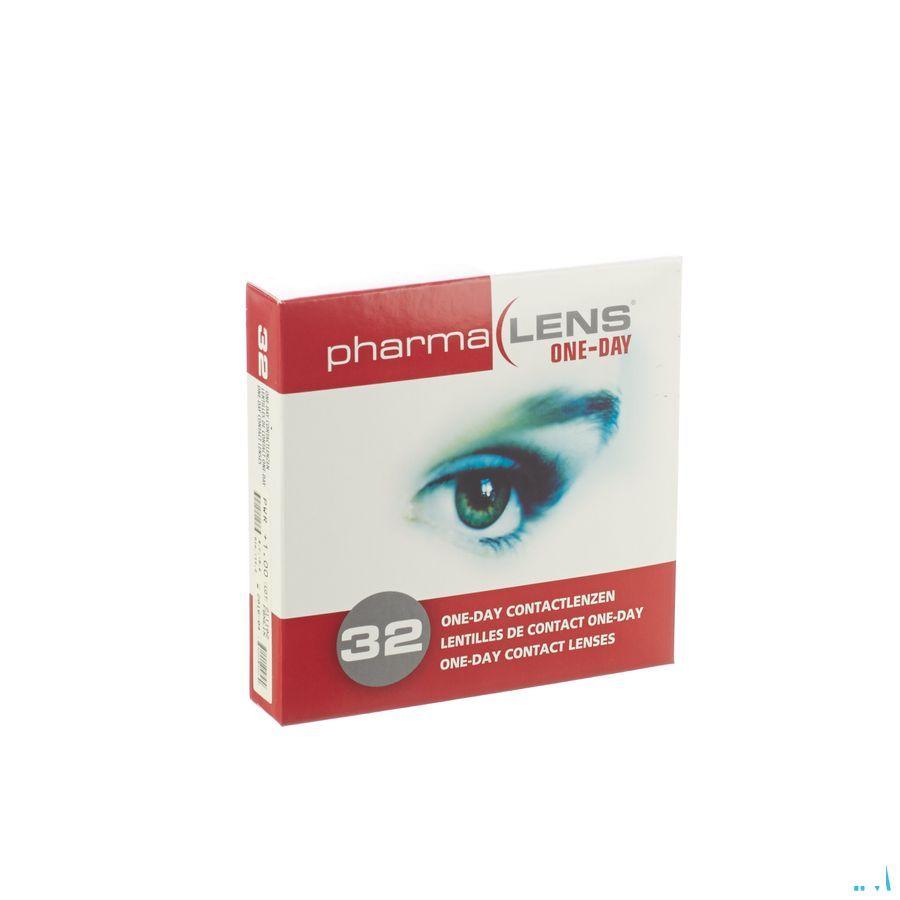 Pharmalens One Day + 1,00 32  -  Lensfactory