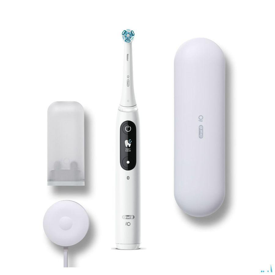 Oral-B Io8S White