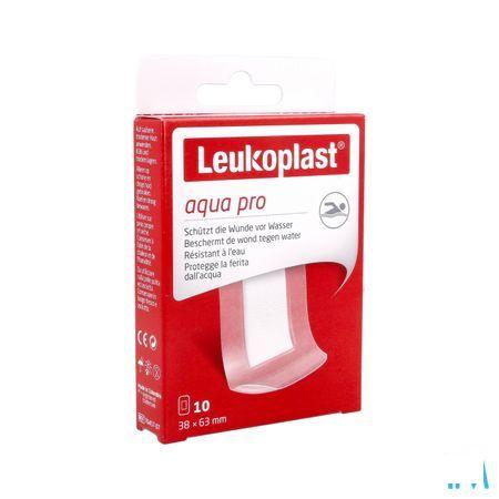 Leukoplast Aqua Pro 38x63mm 10 7322109