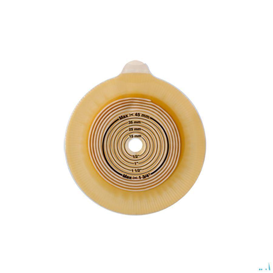 Alterna Plaques Convexes 40-21mm 5 46747  -  Coloplast