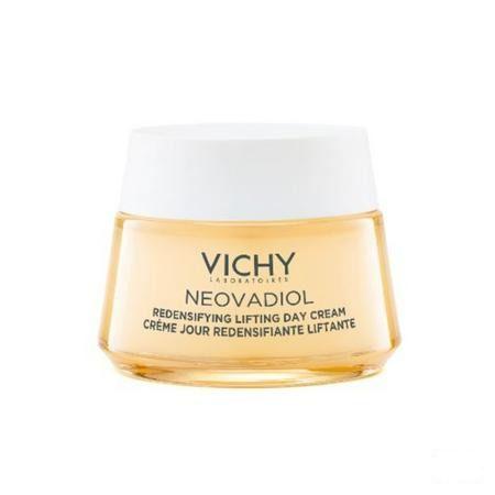 Vichy Neovadiol Peri Menopause Creme Jour Ps Pot 50 ml  -  Vichy