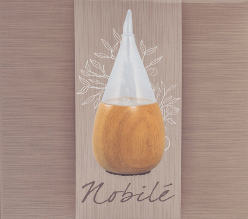 Electrische Verdeler Ess. Olie Nobile Pranarom