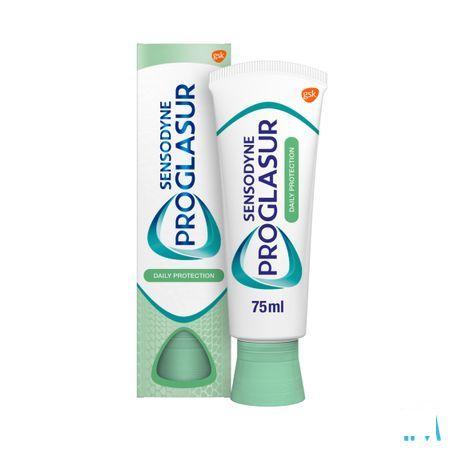 Sensodyne Proglasur Multi Act.daily Prot.pasta75 ml