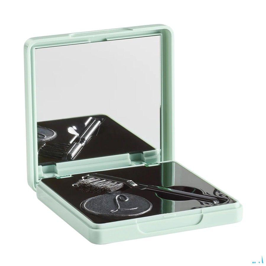 Longcils Boncza Cake Mascara Zwart Doosje+Spieg.Nf  -  Vitry