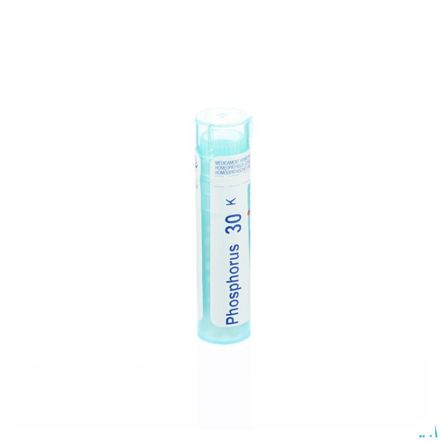 Phosphorus 30K Gr 4g  -  Boiron