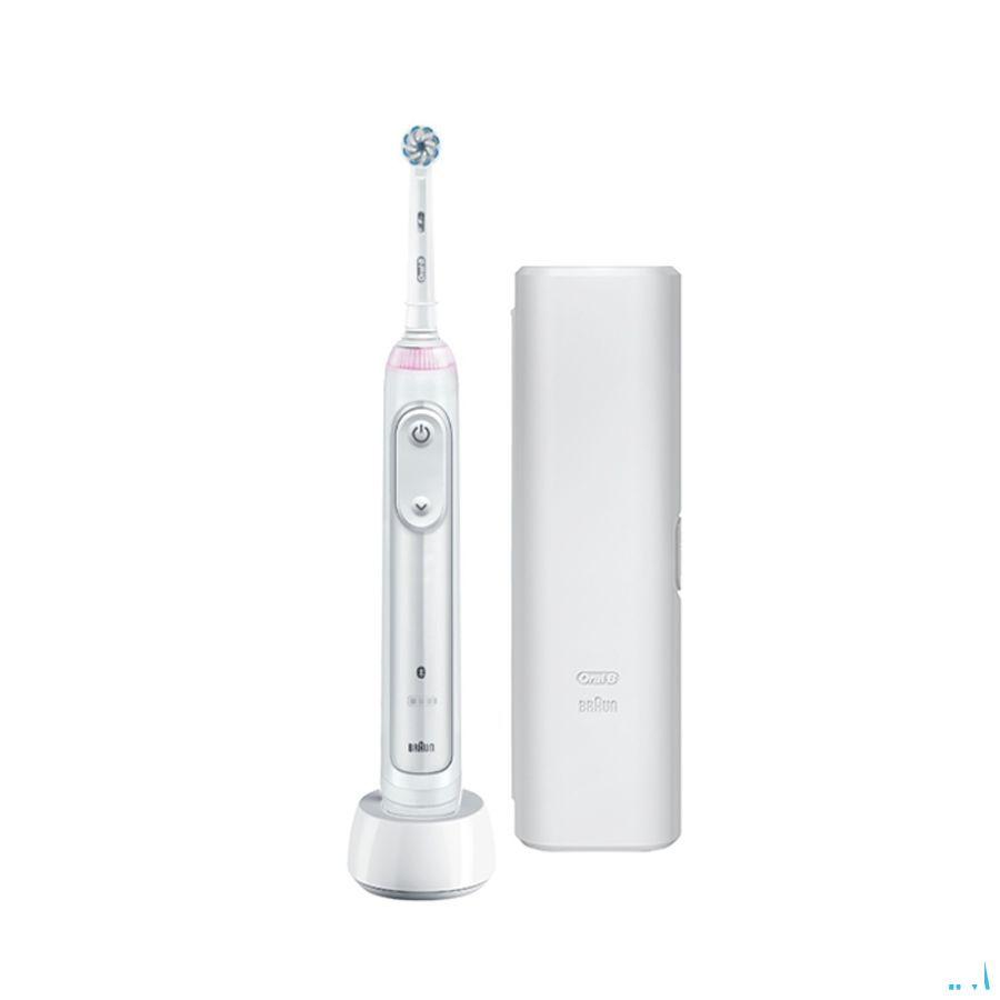 Oral-B Smart Sensitive + Travel Case