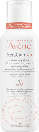 Avene Xeracalm A.d. Creme Relipidante 400 ml  -  Avene