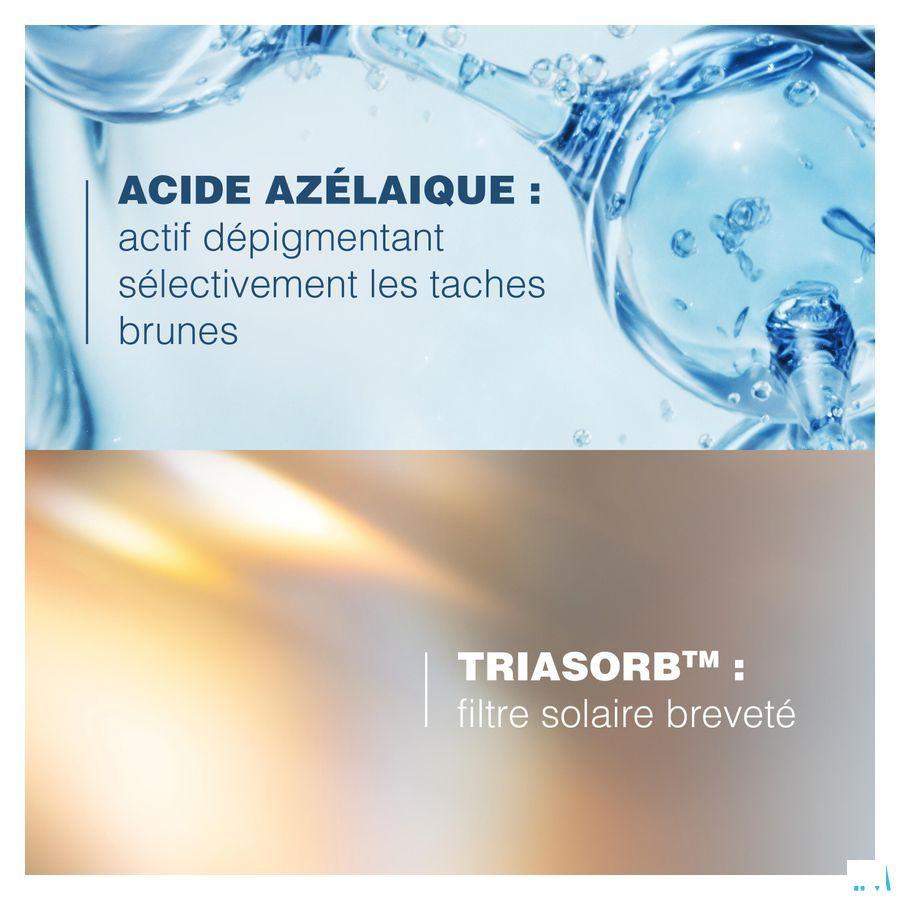 Ducray Melascreen Fluide A/Pigmentvlek Ip50+ 50 ml