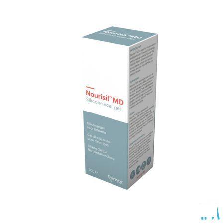 Nourisil Md Gel 30 gr