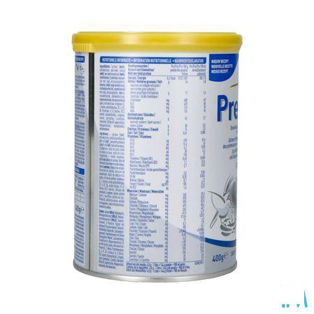 Pre-nan Poeder 400 gr  -  Nestle