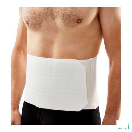 Bota Lumbota Soft 3b Wh H 20cm M  -  Bota