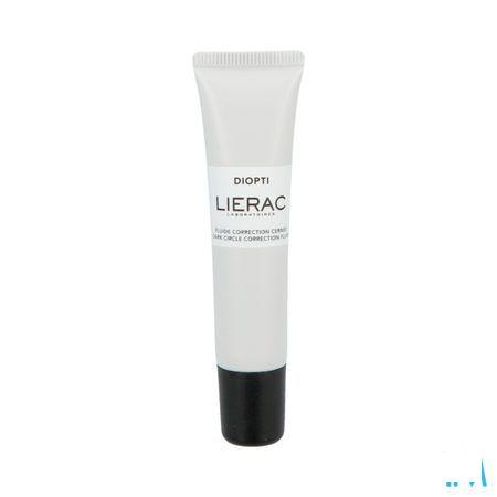 Lierac Diopti Cernes Tube 15 ml