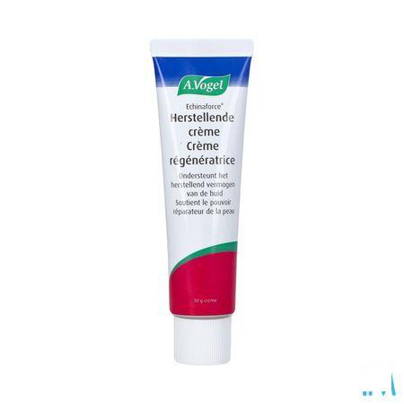 Vogel Creme Echinaforce 30 ml  -  A.Vogel