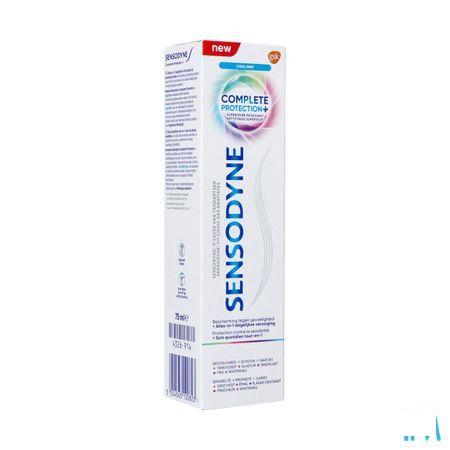 Sensodyne Complete Protect.Dentifrice Tube 75 ml