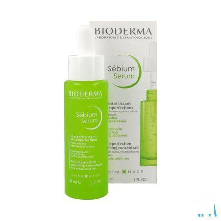 Bioderma Sebium Serum 30 ml