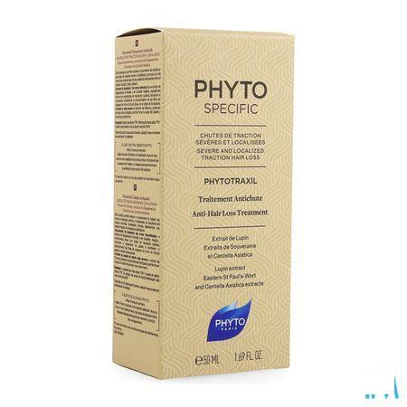 Phytospecific Phytotraxil Flacon Spray 50 ml