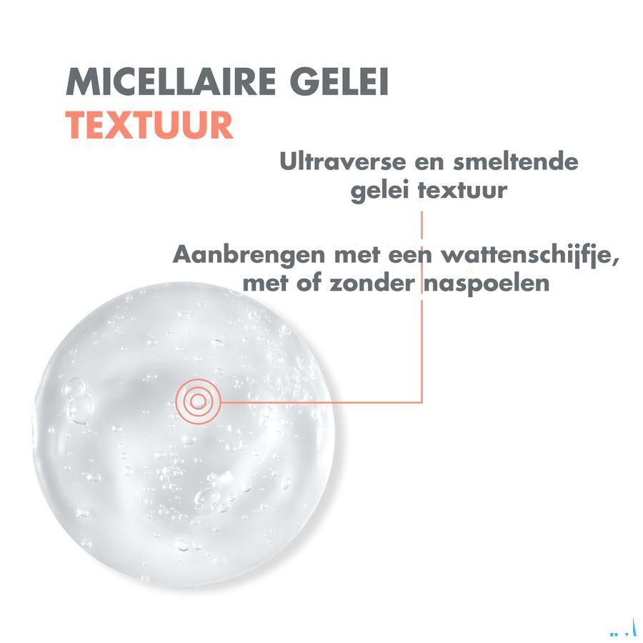 Avene Essentiels Gelee Micellaire Demaq. 200 ml