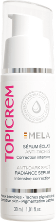 Topicrem Mela Serum Intensieve A/Vlekken 30 ml