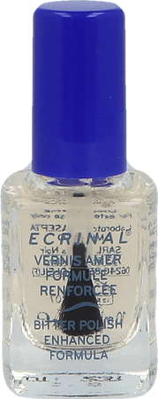Ecrinal Vernis Ongles Amer Flacon 10 ml 20218  -  Asepta