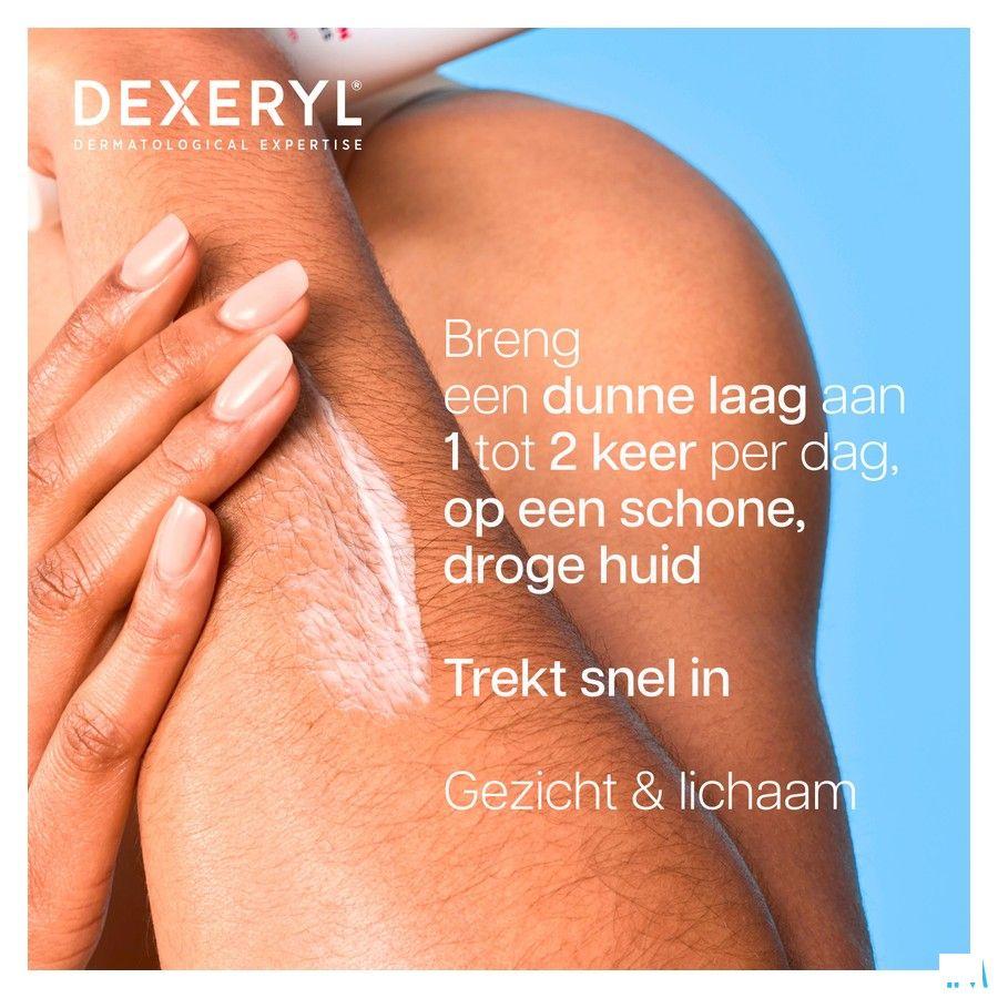Dexeryl Voedende Lotion 500 ml