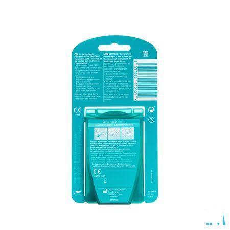 Compeed Pleister Likdoorn Medium 10