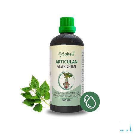 Fytobell Articulan Gouttes 100 ml