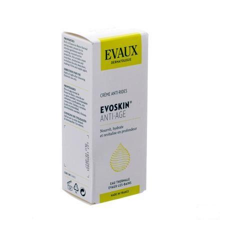 Evoskin Anti Age Tube 50 ml