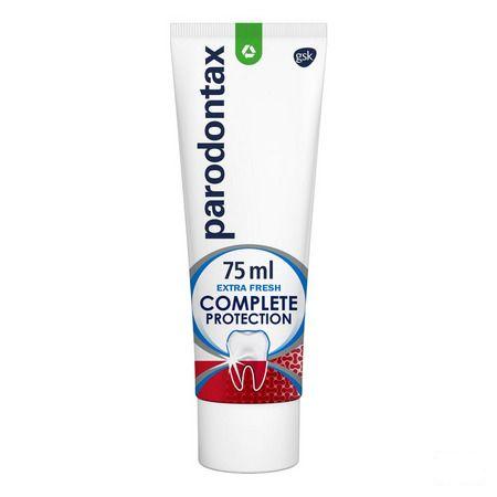 Parodontax Dentif Complete Protect.extra Fresh75 ml