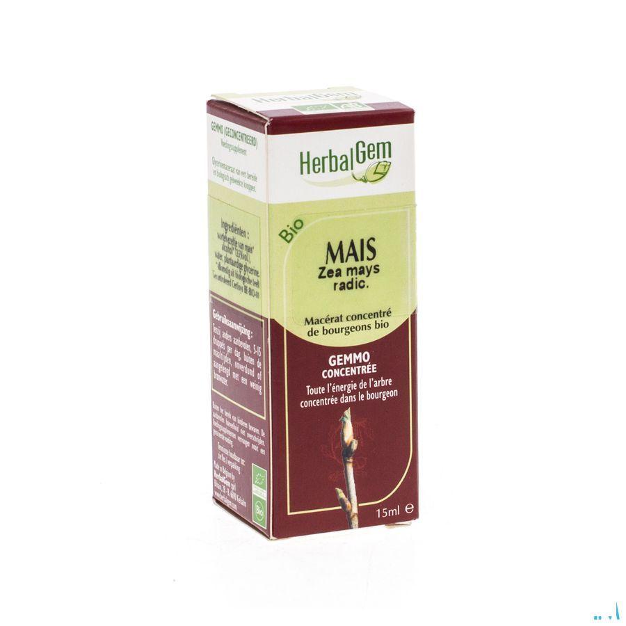 Herbalgem Mais Macerat 15 ml  -  Herbalgem