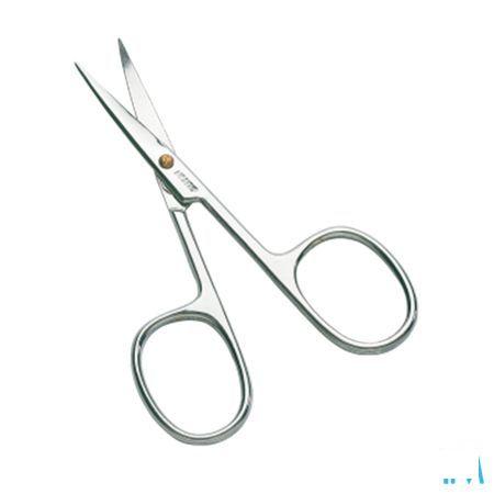 Marque V Schaar Huid Krom 10cm 