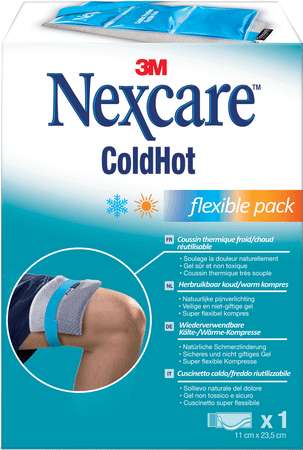 Nexcare 3m Coldhot Premium + hsse 10x26,5 N15710dab  -  3M