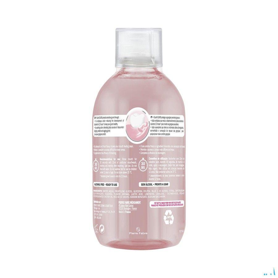 Elril Gums Gevoelige Tandvlees 500 ml
