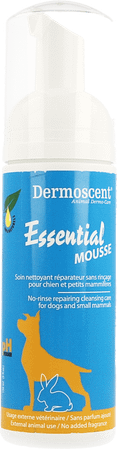 Dermoscent Atop 7 Mousse Chien Chat 150 ml