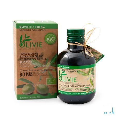 Olivie Plus 30x Bio 250 ml  -  Natura Medicatrix