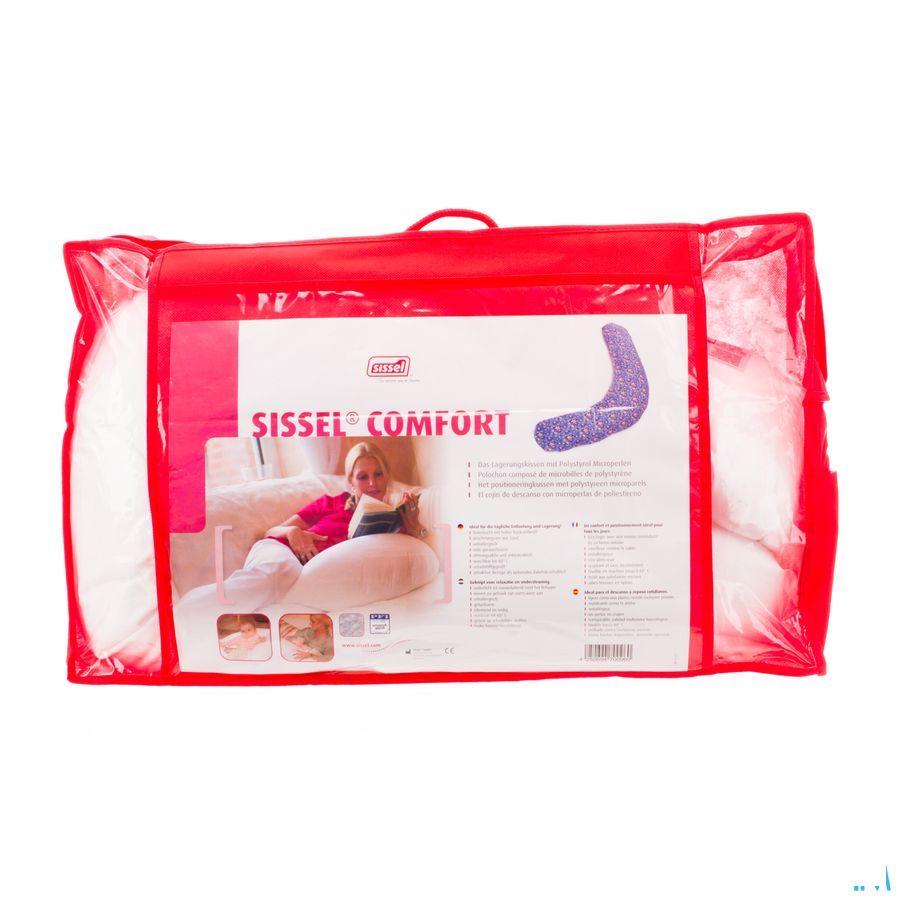 Sissel Comfort Positioneringskussen Korrels 195x35  -  Sissel
