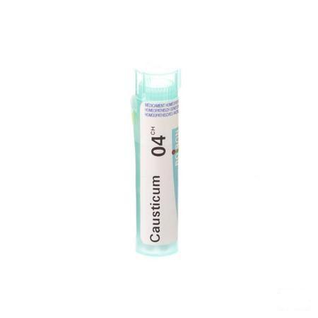 Causticum Hahnemanni 4ch Gr 4g  -  Boiron