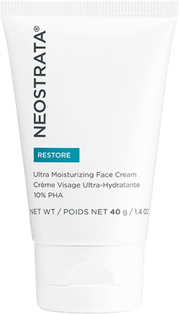 Neostrata Ultra Moisturizing Face Cream 40 gr  -  Hdp Medical Int.