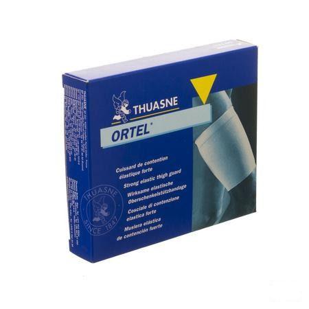 Ortel Cuissard - Dijband T2 2310  -  Thuasne Benelux