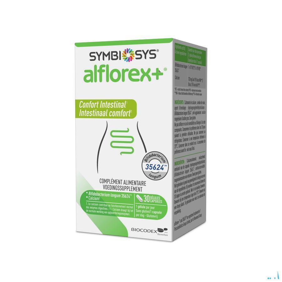 Alflorex+ Caps 30 Alflorex+ Caps 30