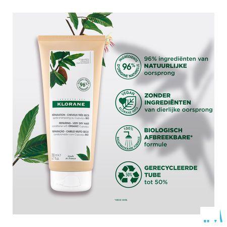 Klorane Capil. Baume Cupuacu 200 ml