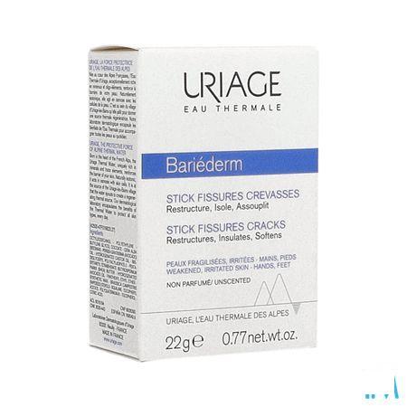 Uriage Bariederm Kloven-barsten Stick 22 gr