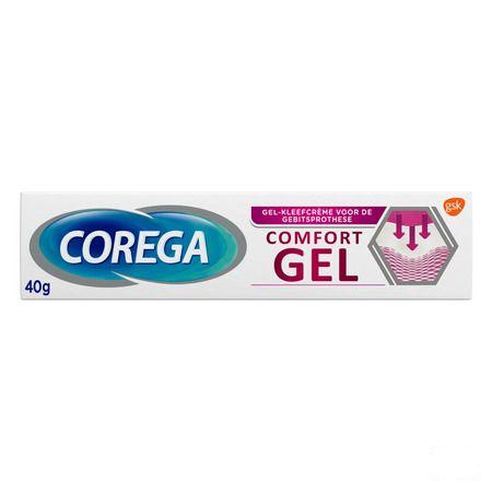 Corega Comfort Gel 40 gr