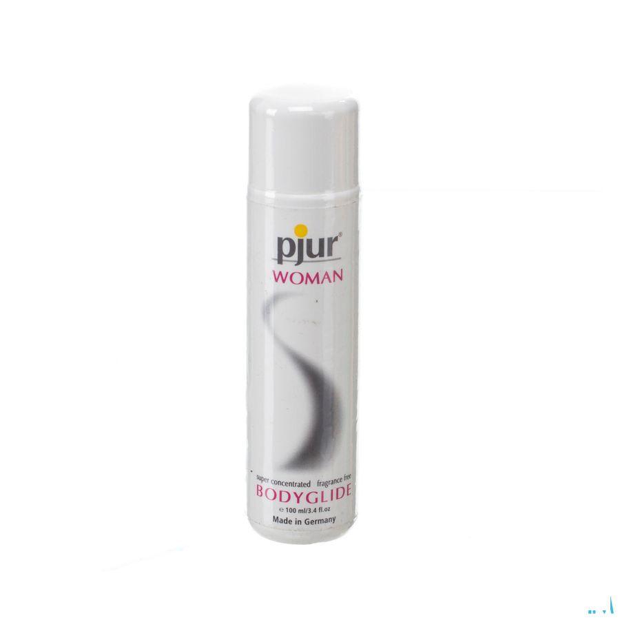 Pjur Woman Bodyglide Lubrifiant 100 ml