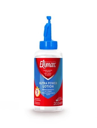 Elimax Pure Power 200 ml