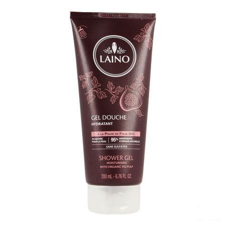 Laino Douchegel Pulp Vijg 200 ml