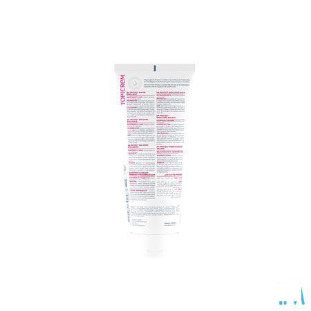Topicrem Da Balsem Lichaam-gelaat Tube 200 ml