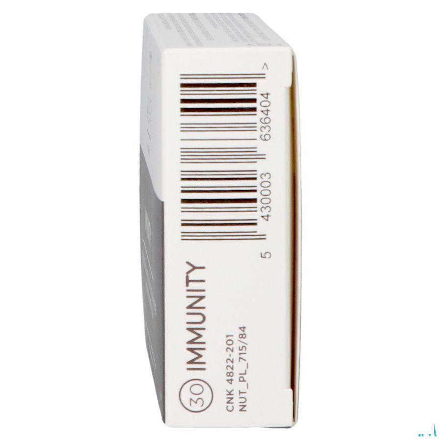 Alfa Immunity V-Caps 30